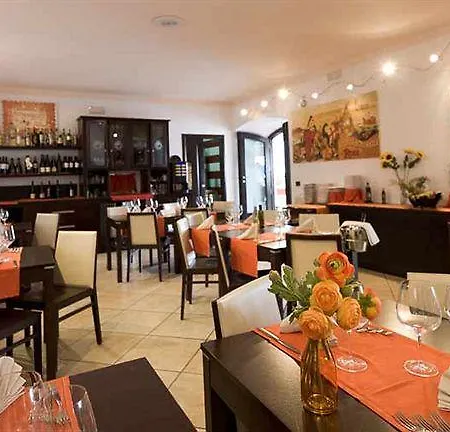 Arancio 로디가르가니코