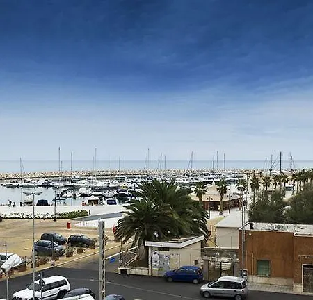 Hotel Arancio Rodi Garganico