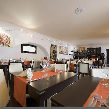 Arancio 3* 로디가르가니코