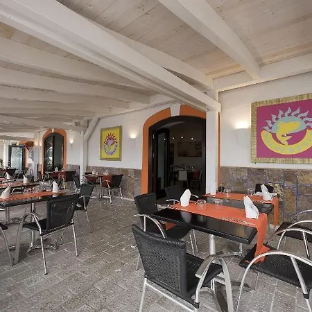 Arancio Hotel 3*