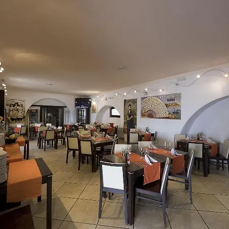 Hotel Arancio