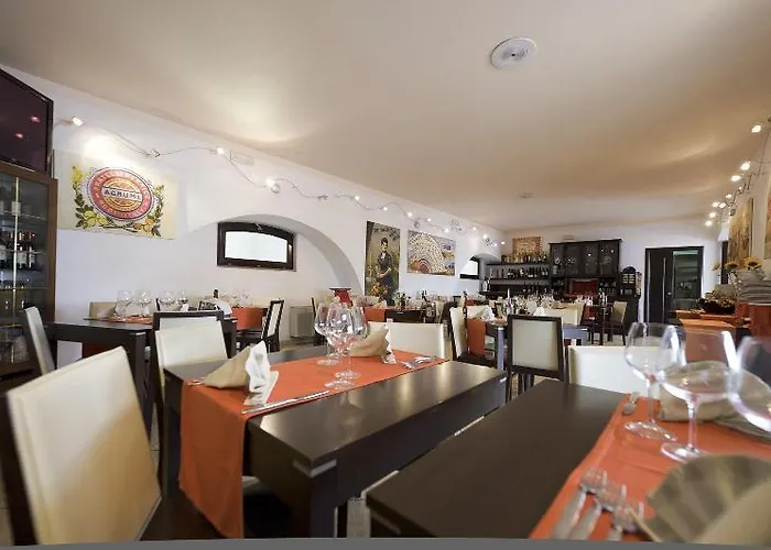 Arancio 3* رودي غارغانيكو