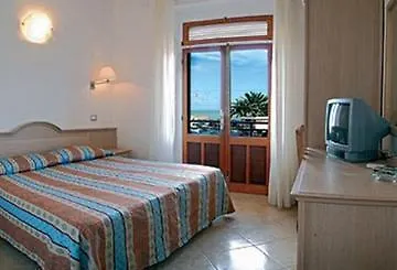 Arancio رودي غارغانيكو