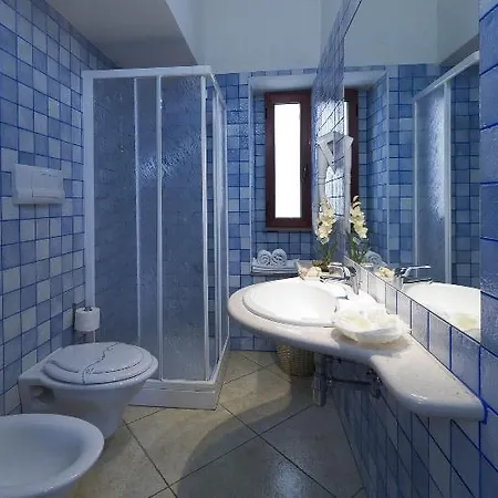 Hotel Arancio Rodi Garganico