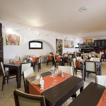 Hotel Arancio