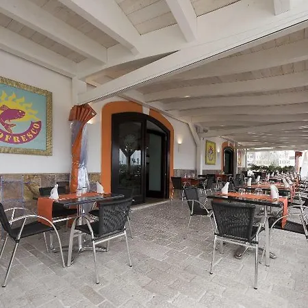 Arancio Роди-Гарганико