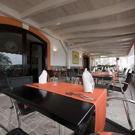 Hotel Arancio