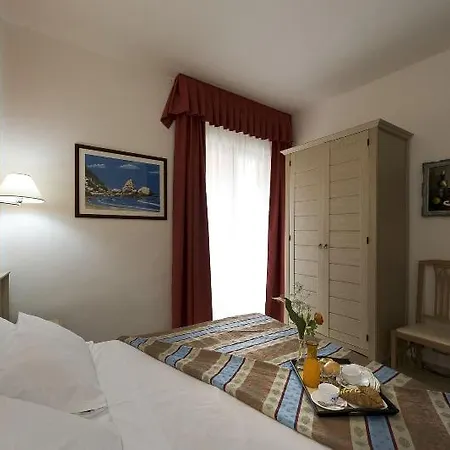 Hotel Arancio 3*