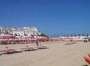 Arancio Rodi Garganico