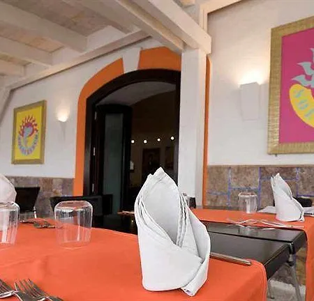 Arancio Hotel