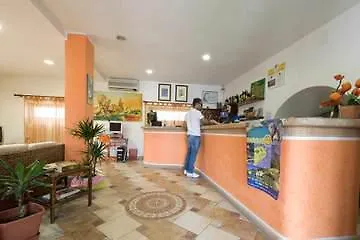 Arancio
