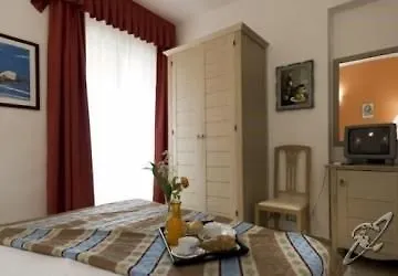 Arancio 3* Роди-Гарганико