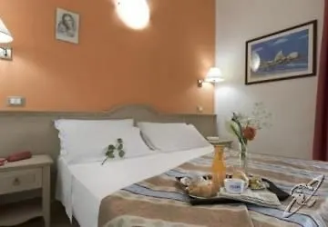 Arancio Rodi Garganico